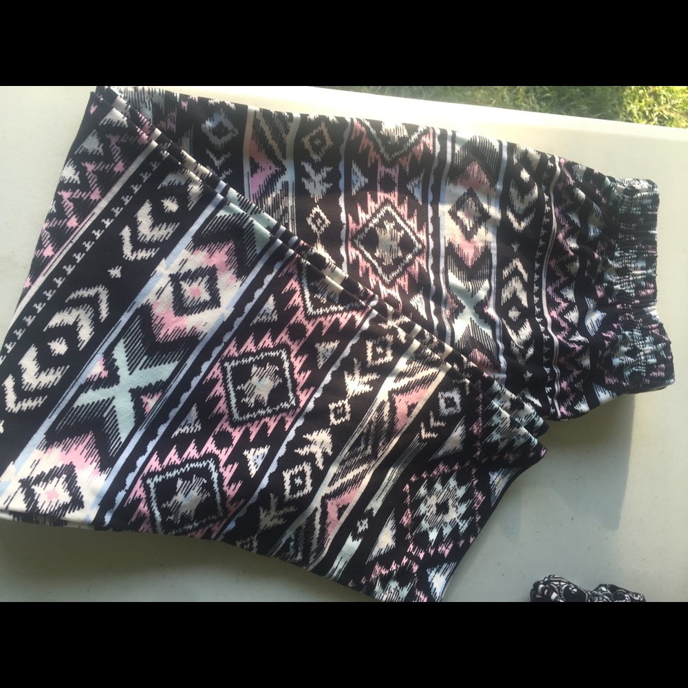 Onesize Capri leggings