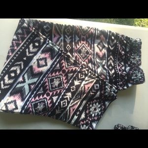 Onesize Capri leggings