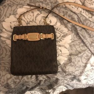 Michael Kors Hamilton Cross body