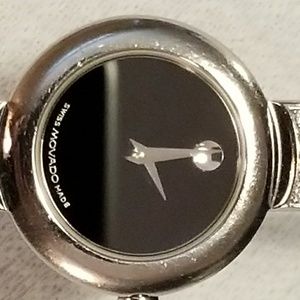 MOVADO LADIES WATCH