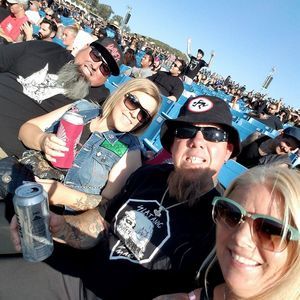 Meet your Posher, Cheri