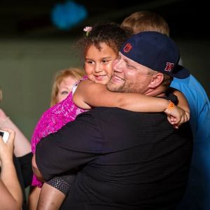 Meet your Posher, Donny