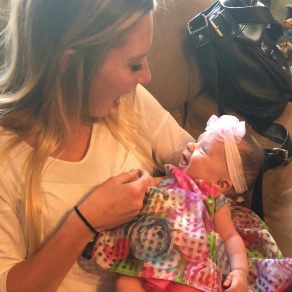 Meet your Posher, Ally