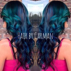 Meet your Posher, Jennifer