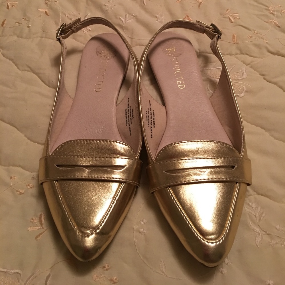 Loafers