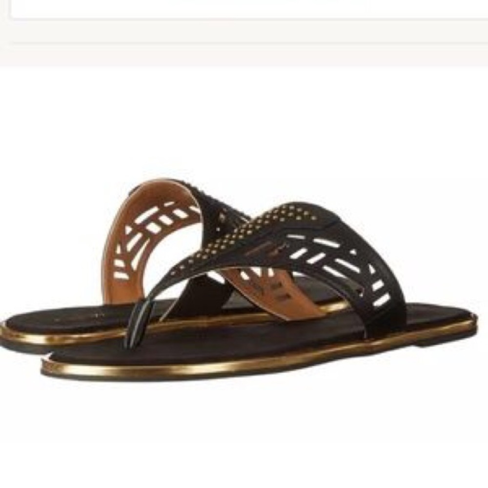BNWOT Nine West Kellcie Sandal