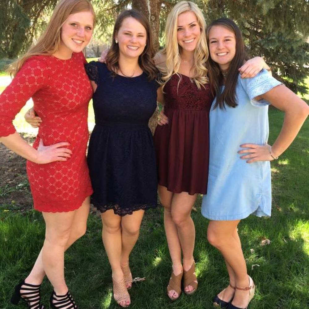 Meet your Posher, Allie