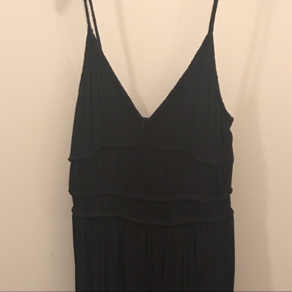 Black Cotton Design History Midi, small!