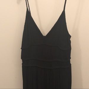 Black Cotton Design History Midi, small!