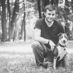 Meet your Posher, Marshall