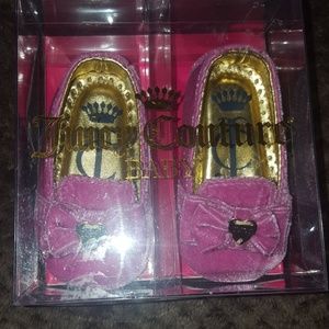 Baby juicy couture