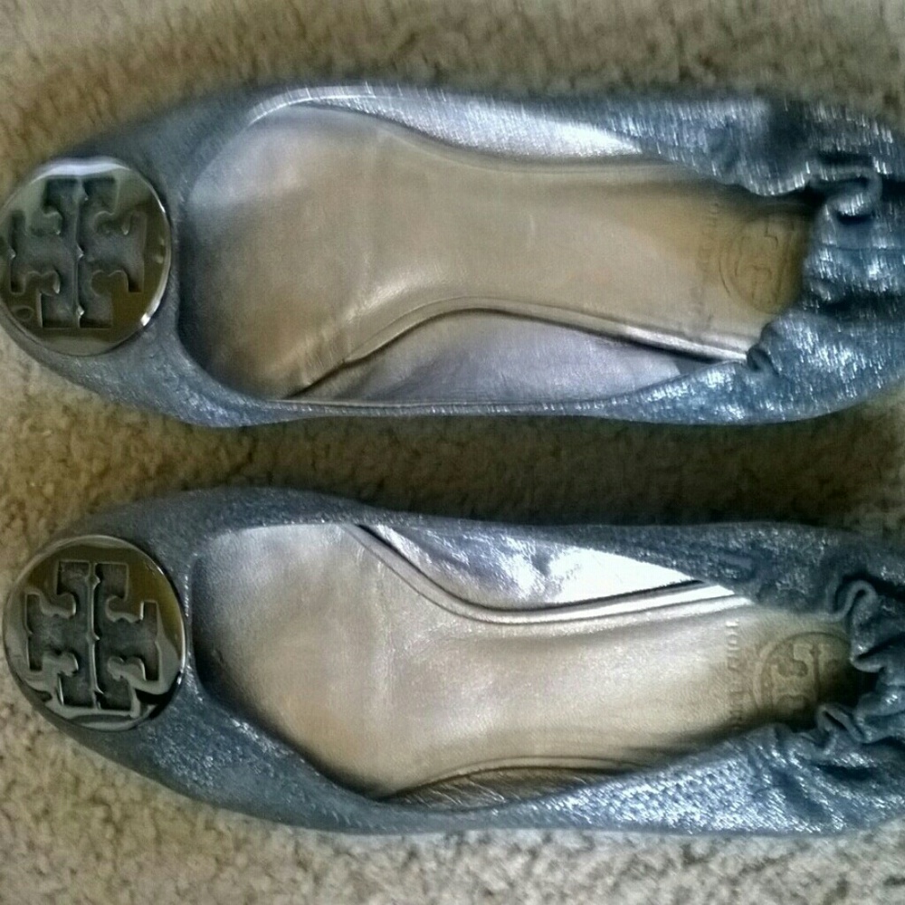 Tory Burch Ladies flats