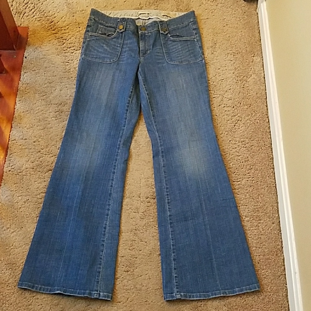 Eddie Bower Jeans