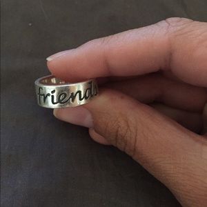 James Avery ring