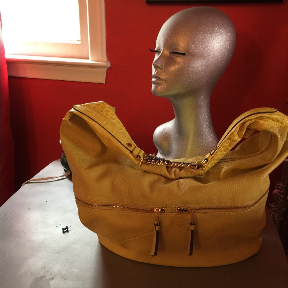 Hobo bag