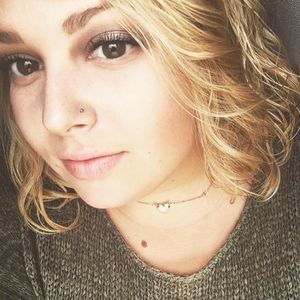 Meet your Posher, Rebecca