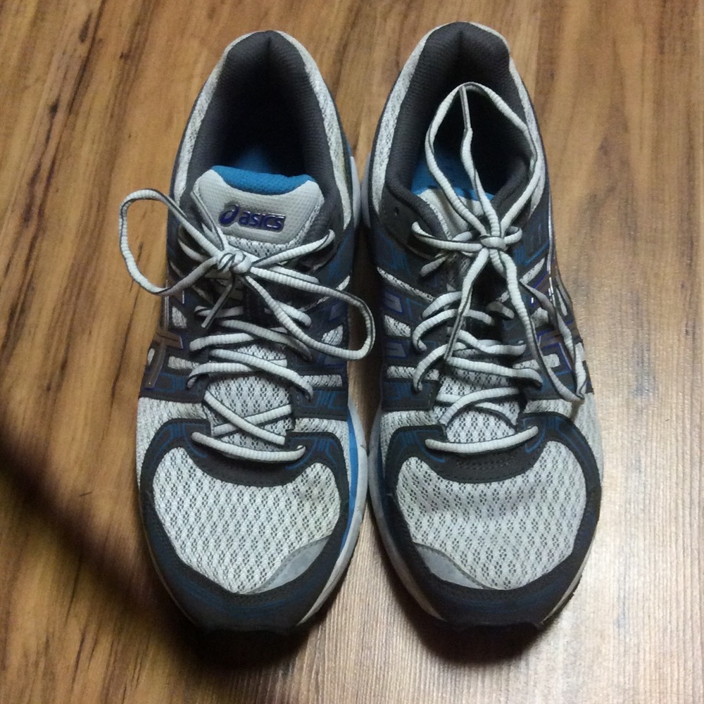 Asics Running Shoes