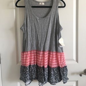 Altar'd State - Tunic/Tank