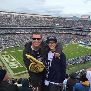 Meet your Posher, Gregg