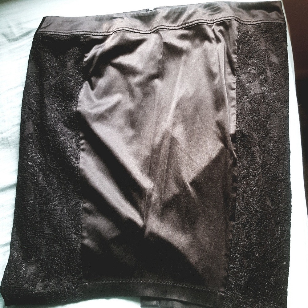 Torrid pencil skirt