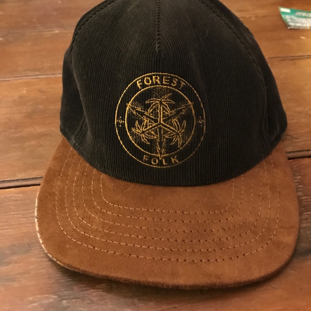Unique Hat