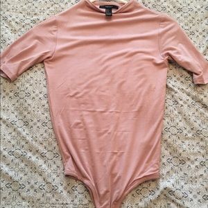 Forever 21 bodysuit