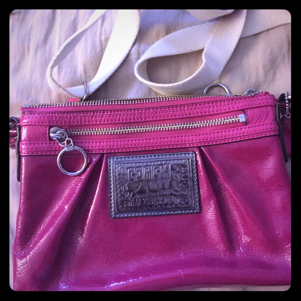 Purse coach