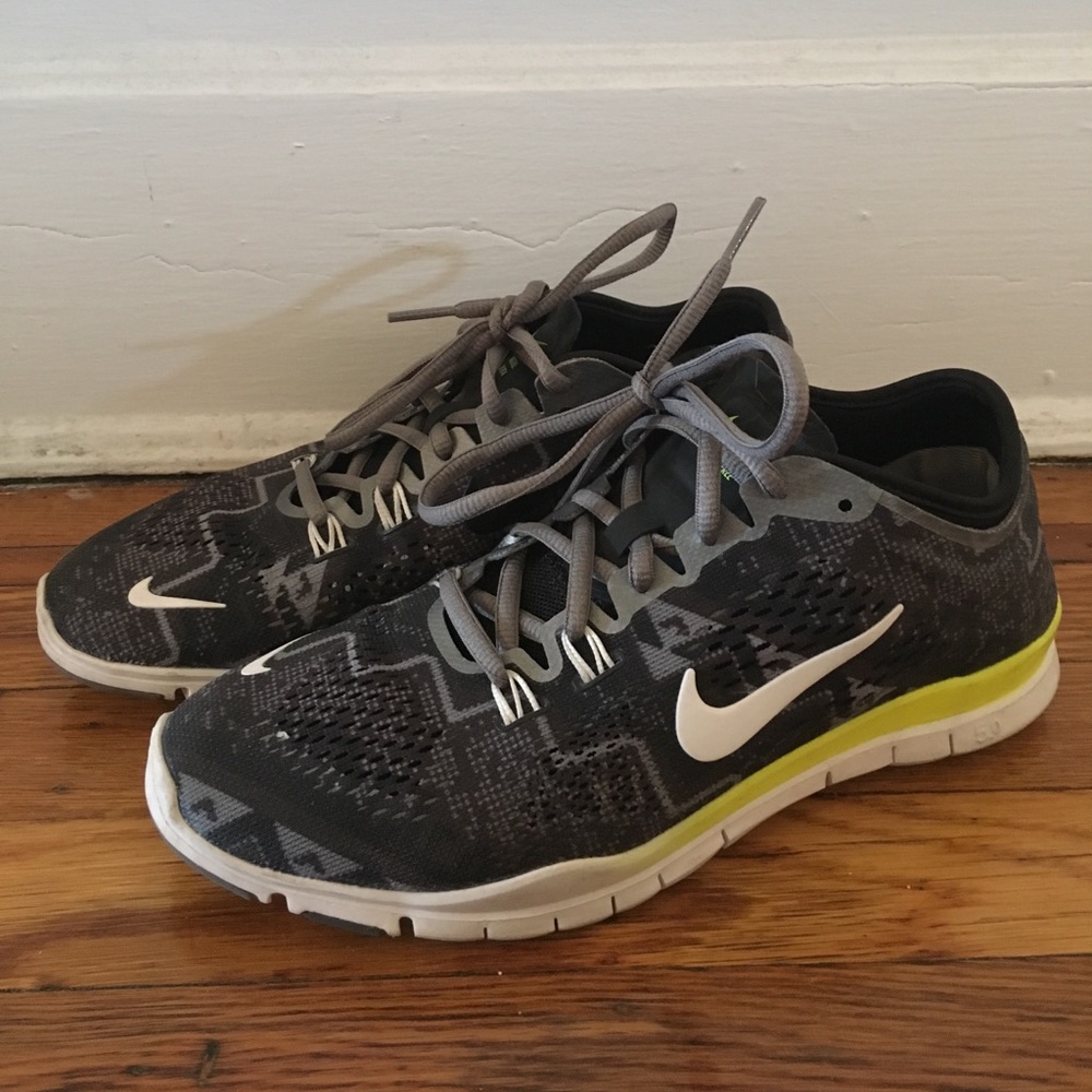 Nike Free TR Fit 4
