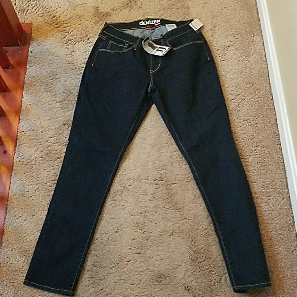 Levis Jeans