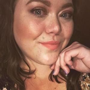 Meet your Posher, Kelsey