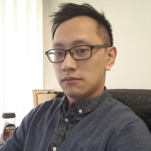 Meet your Posher, Stanley