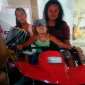 Meet your Posher, Angelina