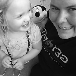 Meet your Posher, Tabitha