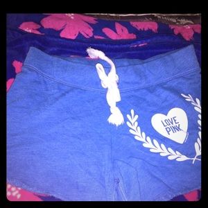 Victoria secret Pink shorts