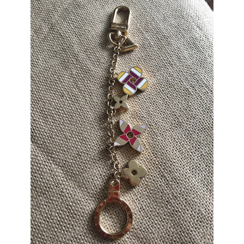 Louis Vuitton handbag accessory