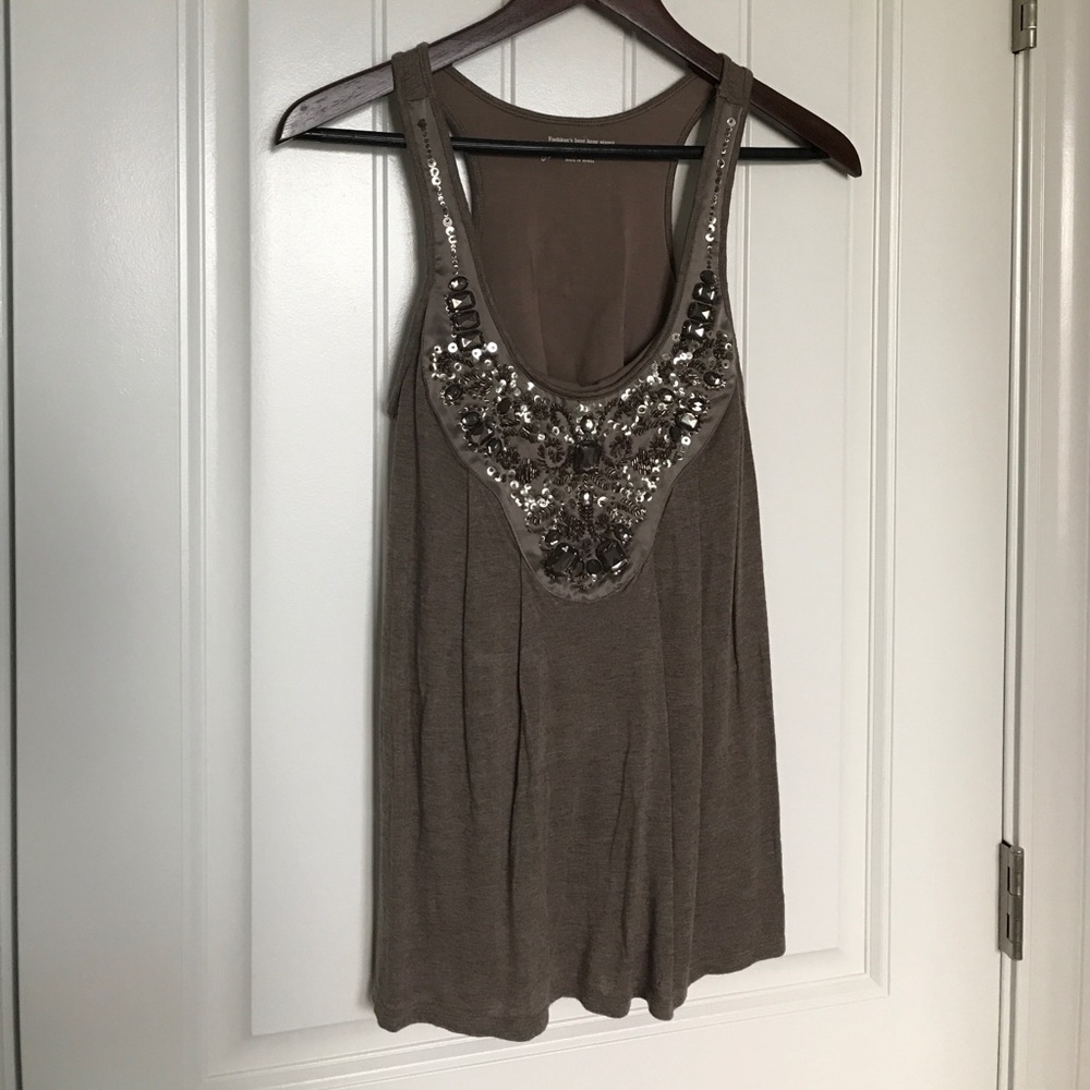 MOVING SALE!!! VS jeweled tank
