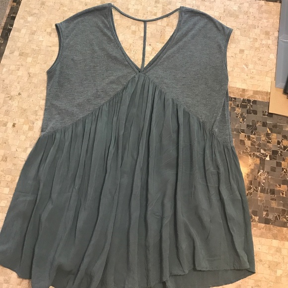 Anthropologie Top - Picture 3 of 5