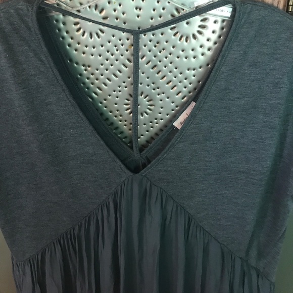 Anthropologie Top - Picture 4 of 5