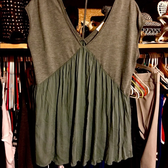 Anthropologie Top - Picture 5 of 5