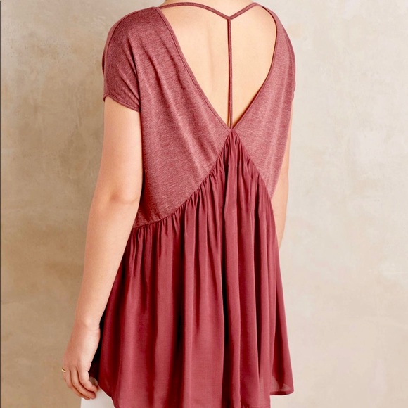 Anthropologie Top - Picture 1 of 5