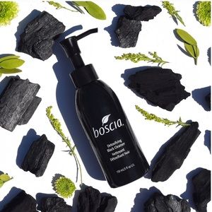 Boscia Detoxifying Black Cleanser 50ml