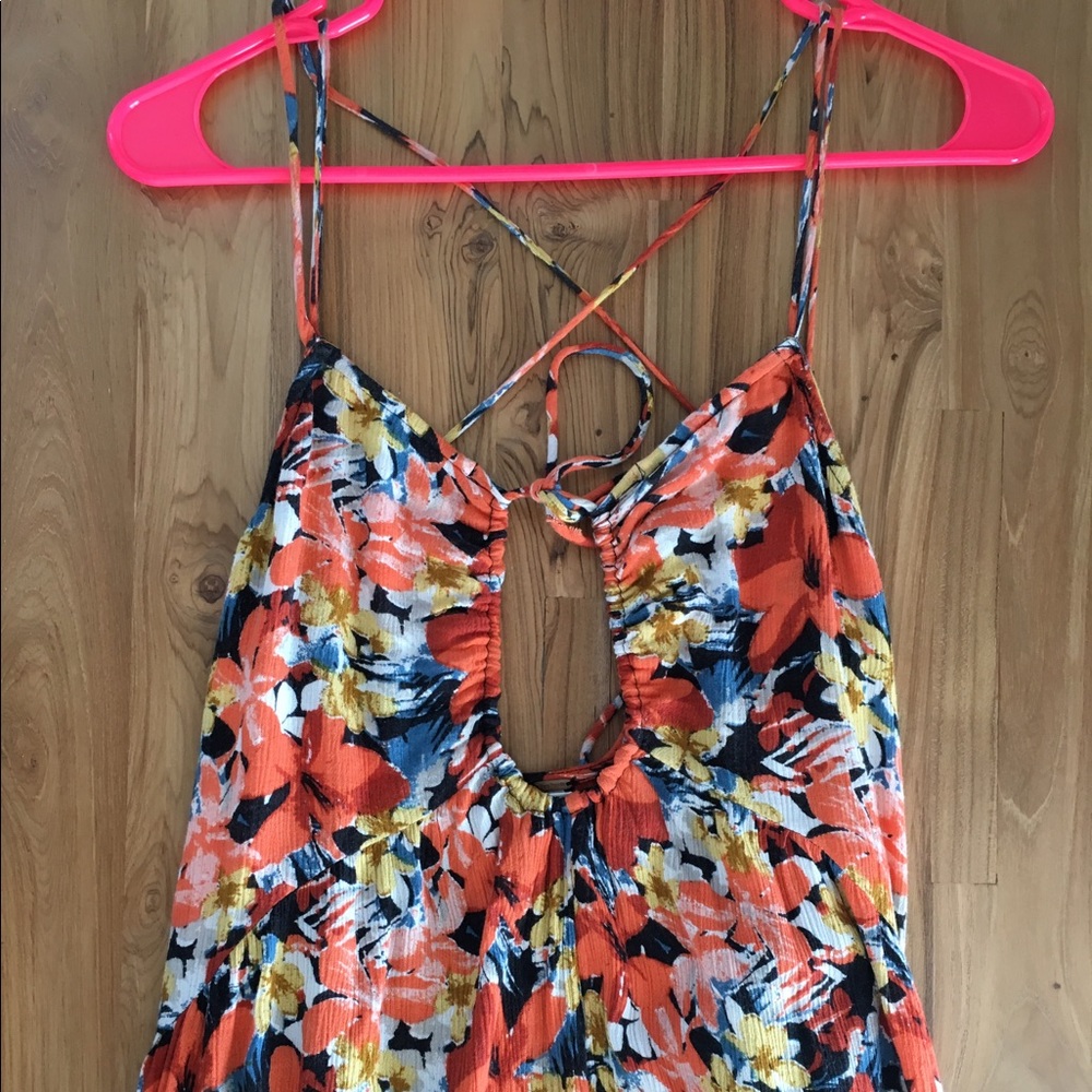 Never Been Worn Free People Dress - Picture 1 of 5
