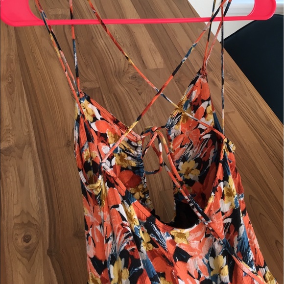 Never Been Worn Free People Dress - Picture 3 of 5