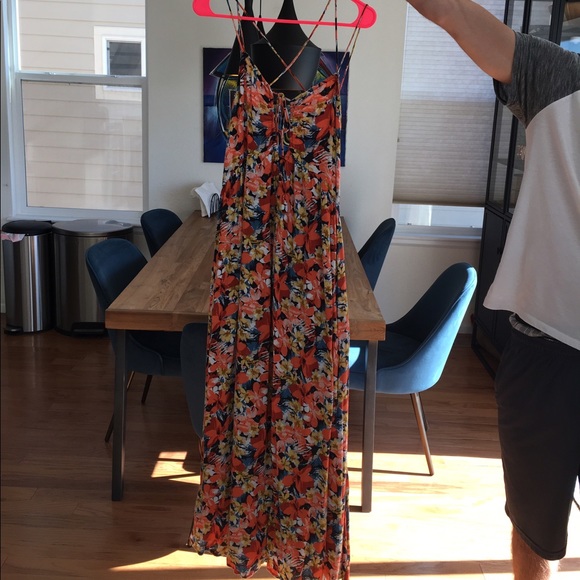Never Been Worn Free People Dress - Picture 4 of 5