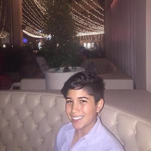 Meet your Posher, Alan