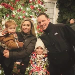 Meet your Posher, Rob