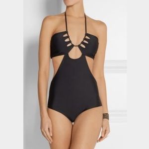 Mikoh Cloud Break One Piece
