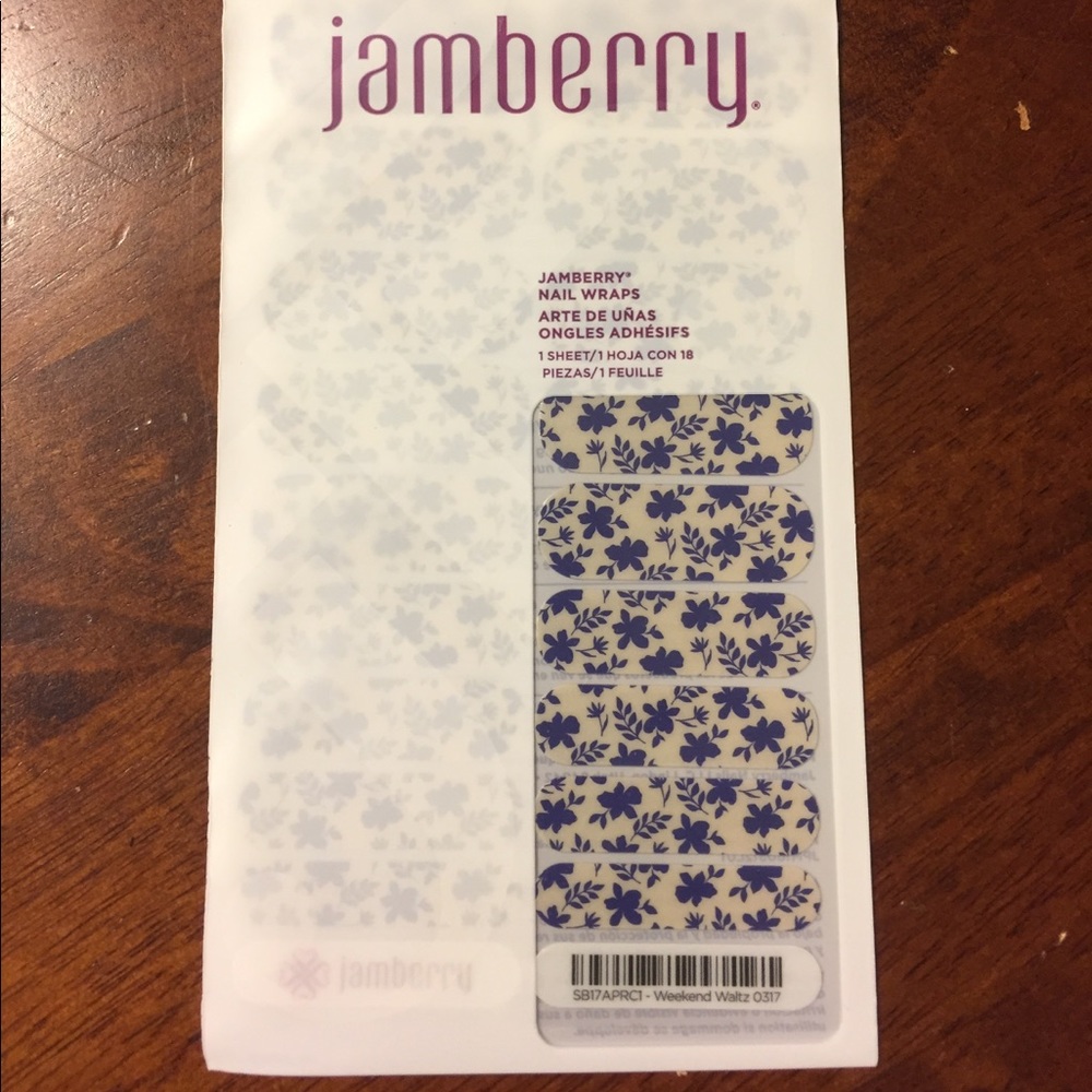 Jamberry