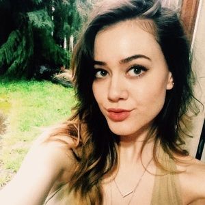 Meet your Posher, Kaileen