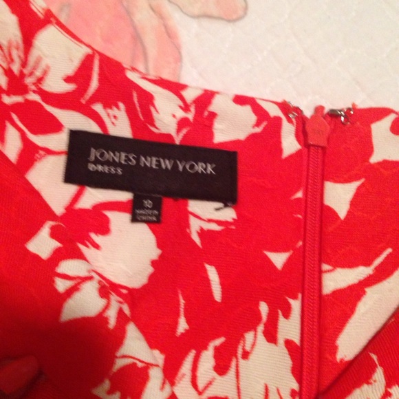 Preloved dress - Picture 3 of 4